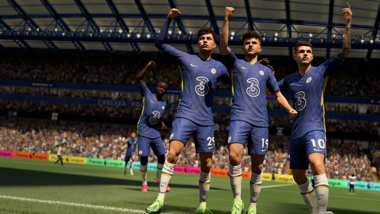 Οι ελληνικές ομάδες του FIFA 22