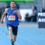 Νέα επιτυχία στους Παραολυμπιακούς – Αργυρός ο Προδρόμου στο μήκος!