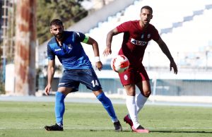Επισκοπή: Οι “19” για το ντέρμπι με τον Εργοτέλη
