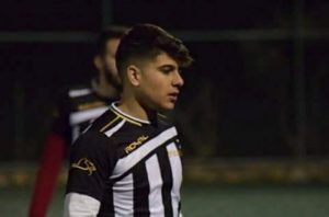 Ερμής Ζωνιανών: Σημαντική κίνηση με Κασαπάκη!