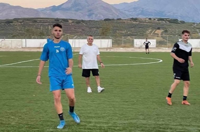 ΟΦΑ: Πήρε και τον Κόκκινο!