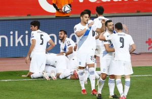 Μίλησε η ελληνική ψυχή: Εν μέσω κλίματος αμφιβολίας και παραίτηση Ζαγοράκη λύγισε την Σουηδία