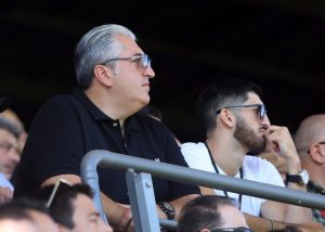Για να μην μείνει μια κηλίδα στην ιστορία του ΟΦΗ…
