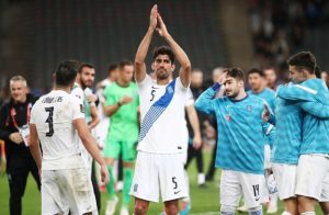 Αν έλεγαν τον Μπουχαλάκη “Μπουχαλίνιο” θα αποθεωνόταν