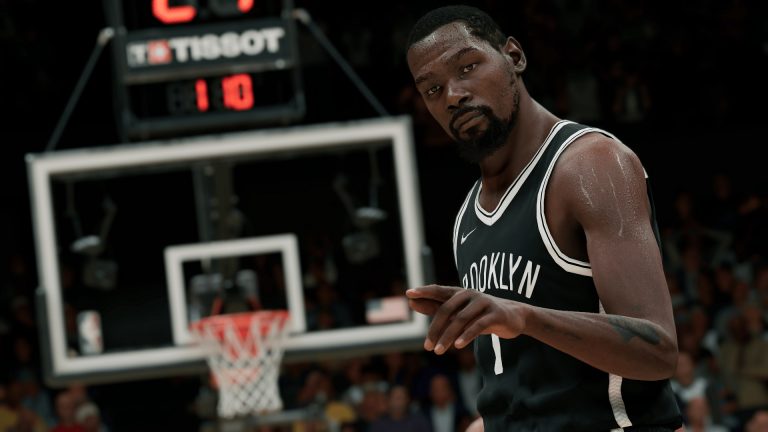 NBA 2K22: Πιο ολοκληρωμένο από ποτέ!