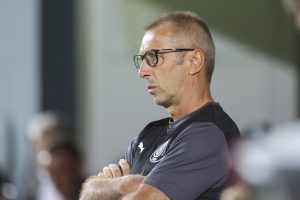Video | Νιόπλιας: “Σκοπός είναι η νίκη, έτσι πρέπει να παίζουμε στην έδρα μας”