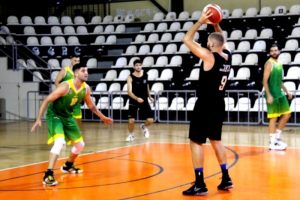 Με νίκη ξεκίνησε τα φιλικά ο ΟΦΗ