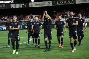 ΟΦΗ: Κυκλοφόρησαν τα εισιτήρια για τα παιχνίδια με ΑΕΚ και Αστέρα Τρίπολης!