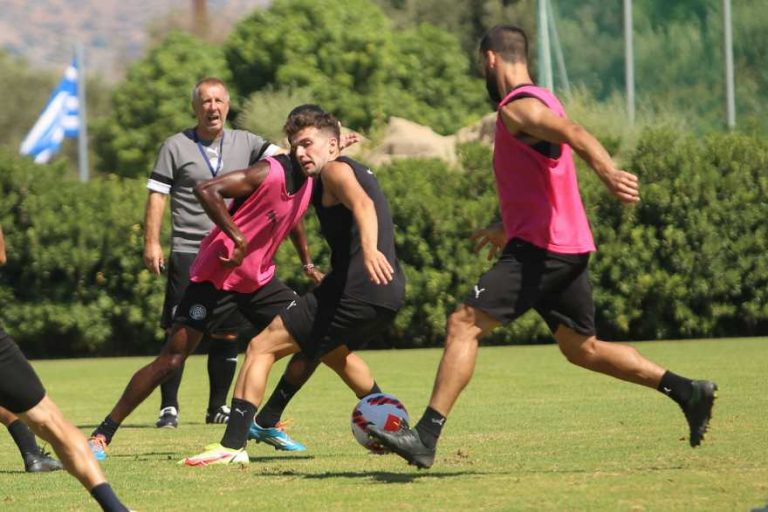 Ολοκληρώνεται στην Αθήνα η προετοιμασία για Λεωφόρο