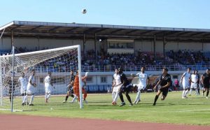 Video | ΟΦΙ – Καλαμάτα 1-1 (3-4 πεν.)