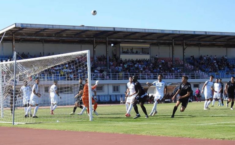 Video | ΟΦΙ – Καλαμάτα 1-1 (3-4 πεν.)