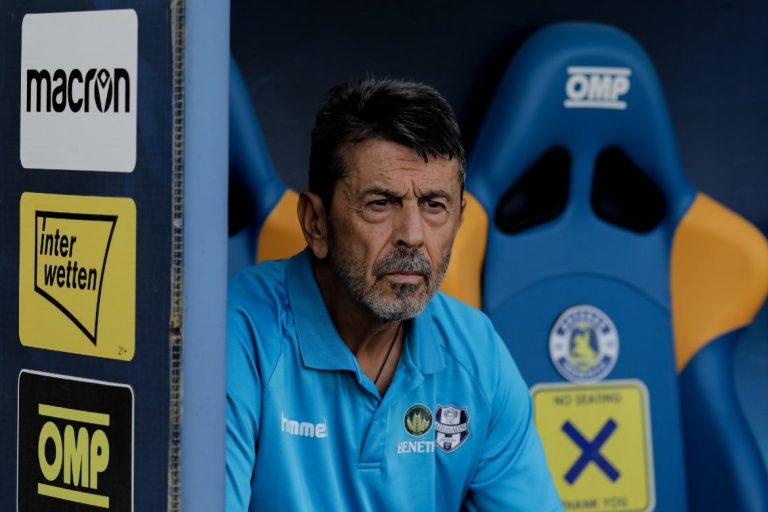 Ο Πετρακογιάννης πετάχτηκε σαν ένα καρβέλι ψωμί από τον Μονεμβασιώτη