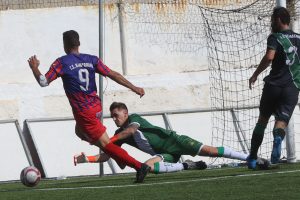 Pics | ΚΛΙΚ από το ΠΟΑ – Ηλιούπολη