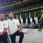 ΕΑΚΗ για Στεφανουδάκη: “4ος στο Τόκιο, πρώτος στις καρδιές μας”