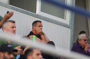 Είδε το Ηρόδοτος – Αλμυρός ο Σκέντζος