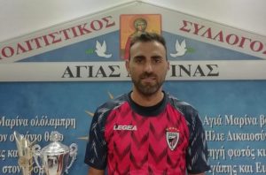 Πήρε και τον Πέτρο Στρατήγη ο ΟΦΑΜ!