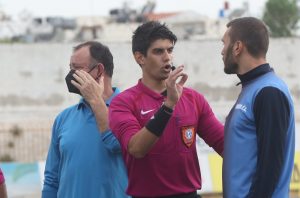 Μόσχου στο Ατσαλένιο – Τρίγκας στις Αρχάνες