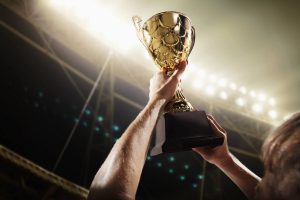 Kaizen Gaming: Μία ελληνική εταιρεία στις 10 καλύτερες της Ευρώπης!