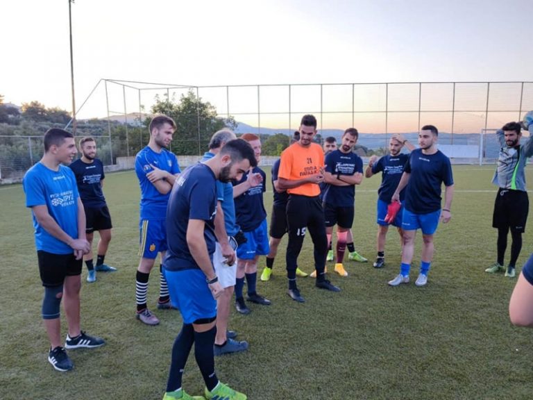 Βόνη: Επέστρεψε ο Χούμπα – Απέκτησε και Μποστάν