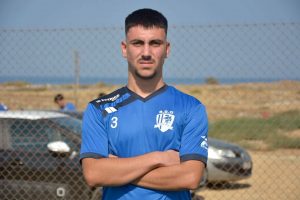 Pic | Οι ευχές του Πόρου στον Χασουράκη!
