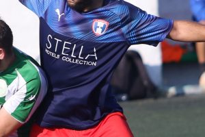Εξετάζει την περίπτωση ενίσχυσης η Χερσόνησος
