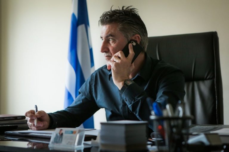 Η επόμενη ημέρα στην ΕΠΟ