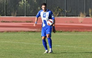 Ζιούλης: “Είναι πρεμιέρα και κάθε πρεμιέρα κρύβει κινδύνους”