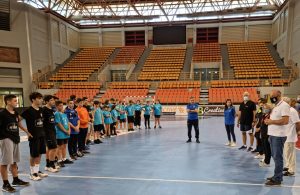 Pics | Αναπτυξιακές δράσεις της ΕΑΠ/ΟΧΕ στην Κρήτη