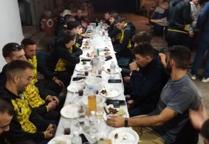 Pics | Ανθεστίωνας: “Μια οικογένεια, μια παρέα, μια ομάδα!”