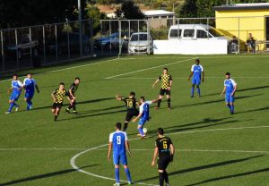 Pics | Στιγμές από το Ανθεστίωνας – Μοίρες
