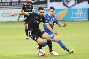 Το κανάλι του Αχέροντας Καναλακίου – ΟΦΗ