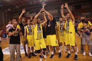 Κυπελλούχος Κρήτης ξανά ο Εργοτέλης!