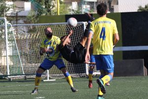 Pics | ΚΛΙΚ από το Νέοι Εργοτέλη – Κουνάβοι