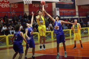 Ορίστηκαν ο ημιτελικός και ο τελικός του Κυπέλλου ΕΚΑΣΚ
