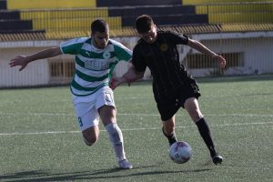 Α2 ΕΠΣΗ: Ευρείες νίκες για τους Νέους Εργοτέλη και το Ασήμι!