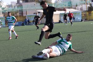 Pics | ΚΛΙΚ από το Νέοι Εργοτέλη – Γούβες