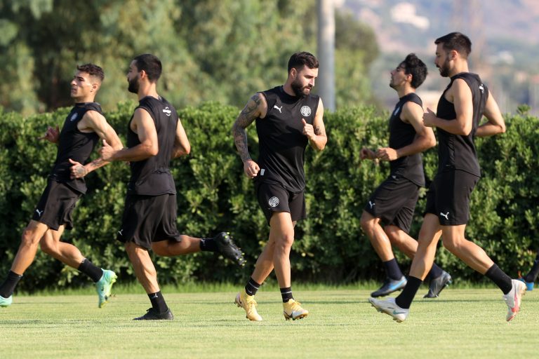 Τα προβλήματα στον ΟΦΗ ξεπηδούν σαν την “Λερναία Υδρα”