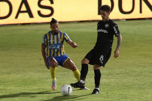 Το κανάλι του Παναιτωλικός – ΟΦΗ