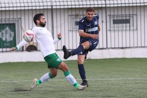 Video | Πόρος – Γιούχτας 1-1