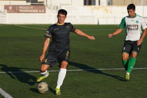 Αναβλήθηκε το Μινωική – ΠΑΝΟΜ