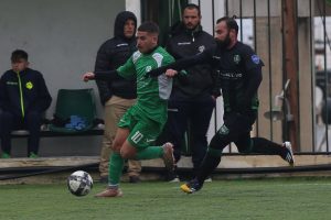 Αναβλήθηκαν δύο παιχνίδια του Κυπέλλου ΕΠΣΗ!