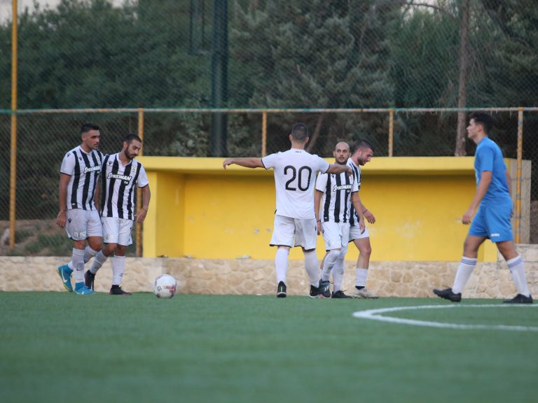 Video | ΠΑΟΚ – Τριτωνία 9-0