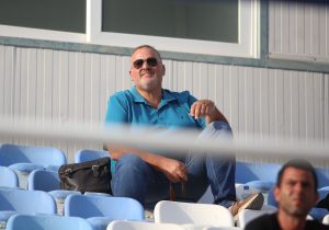 Αποχώρησε από τον Ηρόδοτο ο Γεωργιάδης!
