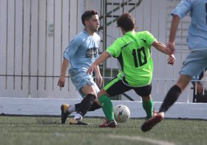 Βόνη: Με τέσσερις απουσίες και δύο επιστροφές κόντρα στην Τριτωνία