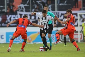 Μπαίνουν στο Κύπελλο οι ομάδες της Super League 1
