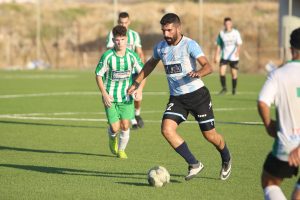 Μαυράκης: «Βγάλαμε τσαγανό και αντιδράσαμε – Χαρούμενος που βοήθησα»