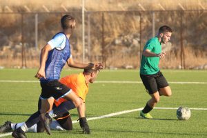 Πρεμιέρα και στην Β’ κατηγορία σήμερα