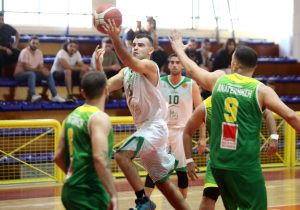 Στην επόμενη φάση του Κυπέλλου ΕΚΑΣΚ το Δειλινό