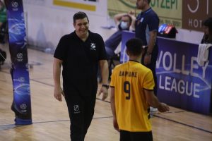 Video | “Προσπαθούμε πολύ στις προπονήσεις και ελπίζουμε αυτό να βγει στα ματς”