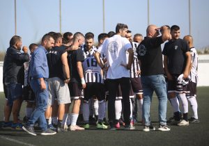 Video | ΠΑΟΚ – Δαμάστα 4-1